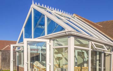 conservatory roof insulation costs Daisy Green