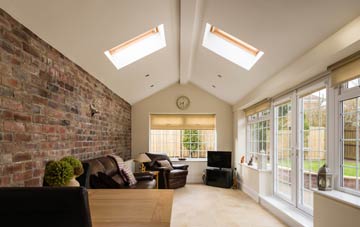 conservatory roof insulation Daisy Green, Suffolk