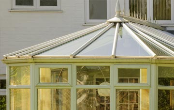 conservatory roof repair Daisy Green, Suffolk