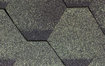Daisy Green fibreglass shingle repairs