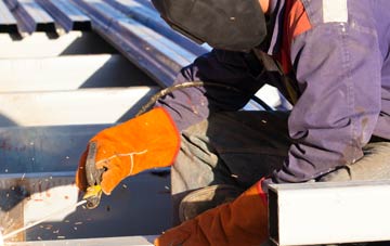 Daisy Green flat roofing options