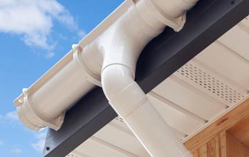 Daisy Green gutter installation costs