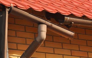 Daisy Green gutter repair costs