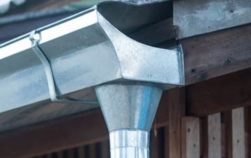 Daisy Green guttering companies