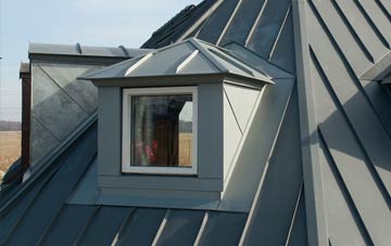 metal roofing Daisy Green, Suffolk