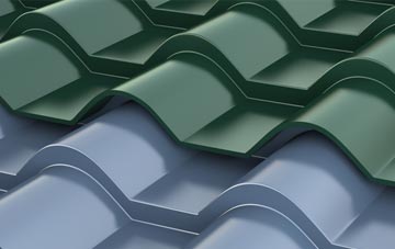 who should consider Daisy Green plastic roofs