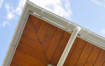 Daisy Green soffit types