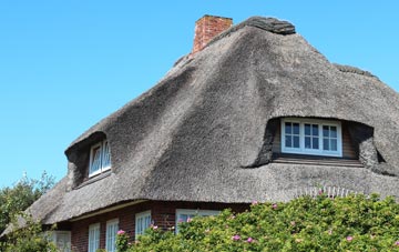 thatch roofing Daisy Green, Suffolk
