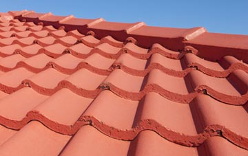 Daisy Green tile and slate roof replacement