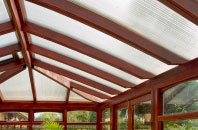 Daisy Green conservatory roofing insulation