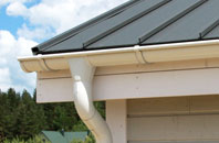 Daisy Green soffits